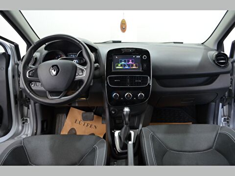 renault, clio, 1.5 dcı touch edc, otomatik, dizel 2.el otomobil | renew 26