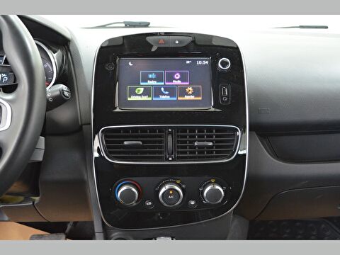 renault, clio, 1.5 dcı touch edc, otomatik, dizel 2.el otomobil | renew 27