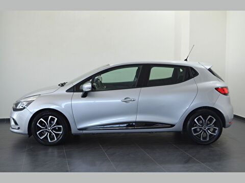 renault, clio, 1.5 dcı touch edc, otomatik, dizel 2.el otomobil | renew 6