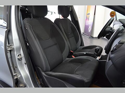 renault, clio, 1.5 dcı touch edc, otomatik, dizel 2.el otomobil | renew 30