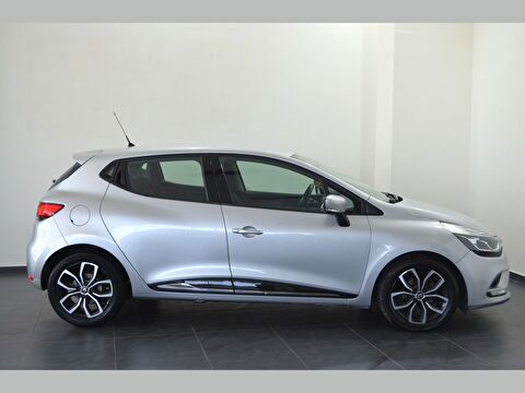 renault, clio, 1.5 dcı touch edc, otomatik, dizel 2.el otomobil | renew 8