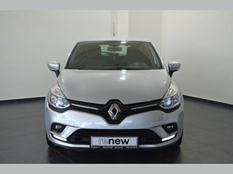 renault, clio, 1.5 dcı touch edc, otomatik, dizel 2.el otomobil | renew 3