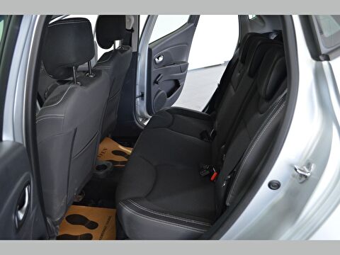 renault, clio, 1.5 dcı touch edc, otomatik, dizel 2.el otomobil | renew 20