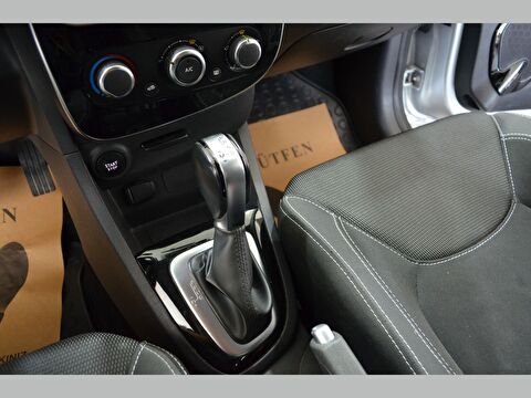 renault, clio, 1.5 dcı touch edc, otomatik, dizel 2.el otomobil | renew 25