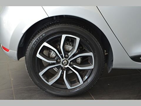 renault, clio, 1.5 dcı touch edc, otomatik, dizel 2.el otomobil | renew 15