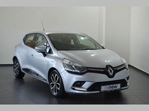 renault, clio, 1.5 dcı touch edc, otomatik, dizel 2.el otomobil | renew 7