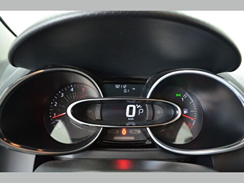 renault, clio, 1.5 dcı touch edc, otomatik, dizel 2.el otomobil | renew 24