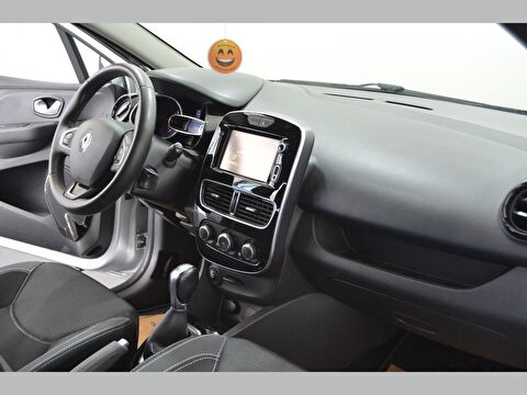 renault, clio, 1.5 dcı touch edc, otomatik, dizel 2.el otomobil | renew 29