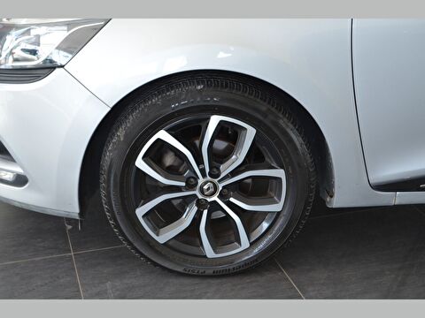renault, clio, 1.5 dcı touch edc, otomatik, dizel 2.el otomobil | renew 14