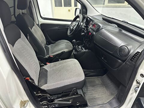 fiat, fiorino, cargo 1.3 multijet, manuel, dizel 2.el otomobil | renew 11