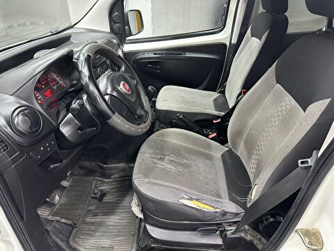 fiat, fiorino, cargo 1.3 multijet, manuel, dizel 2.el otomobil | renew 13