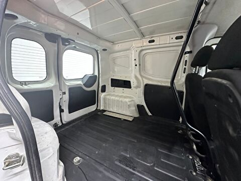 fiat, fiorino, cargo 1.3 multijet, manuel, dizel 2.el otomobil | renew 15