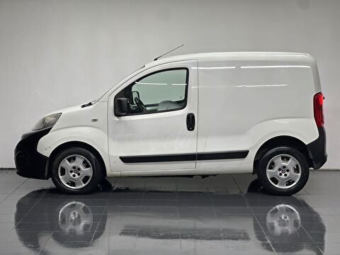 fiat, fiorino, cargo 1.3 multijet, manuel, dizel 2.el otomobil | renew 3