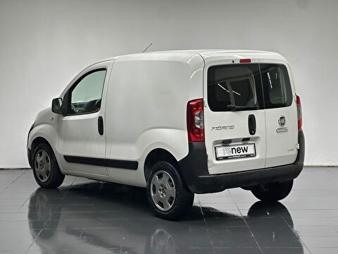 fiat, fiorino, cargo 1.3 multijet, manuel, dizel 2.el otomobil | renew 4