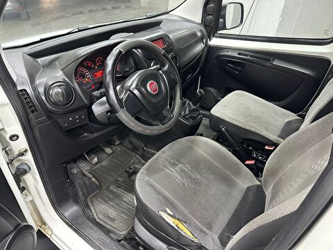 fiat, fiorino, cargo 1.3 multijet, manuel, dizel 2.el otomobil | renew 12