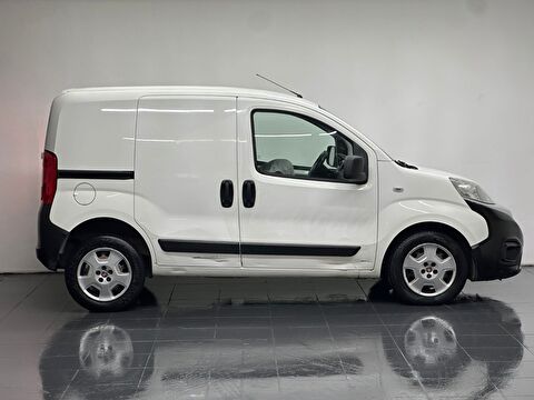 fiat, fiorino, cargo 1.3 multijet, manuel, dizel 2.el otomobil | renew 7