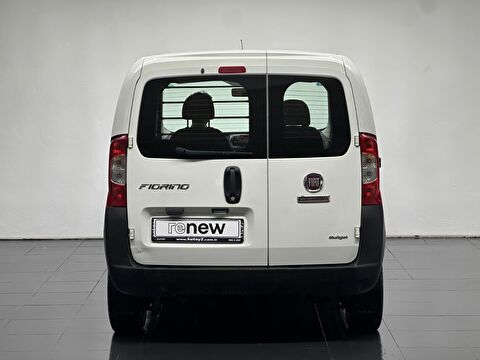 fiat, fiorino, cargo 1.3 multijet, manuel, dizel 2.el otomobil | renew 5