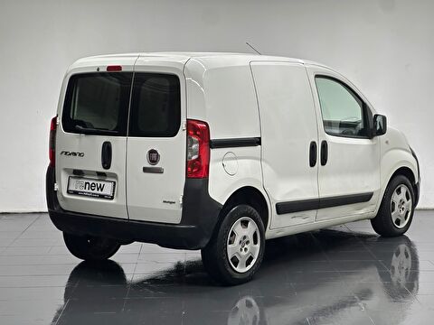 fiat, fiorino, cargo 1.3 multijet, manuel, dizel 2.el otomobil | renew 6