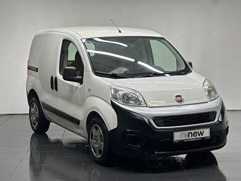 fiat, fiorino, cargo 1.3 multijet, manuel, dizel 2.el otomobil | renew 8