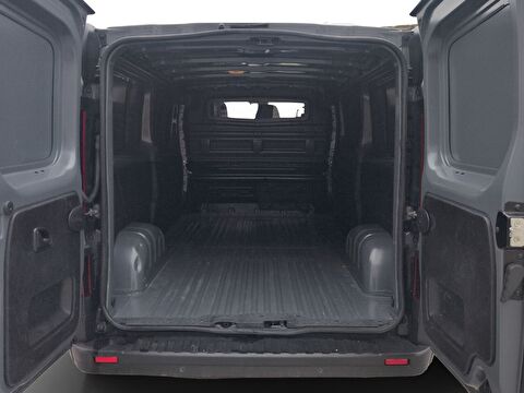 renault, trafic, 2.0 dcı 6m3 grand confort, manuel, dizel 2.el otomobil | renew 22