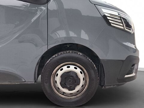 renault, trafic, 2.0 dcı 6m3 grand confort, manuel, dizel 2.el otomobil | renew 20