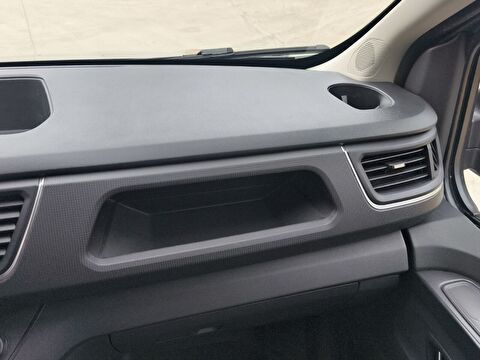 renault, trafic, 2.0 dcı 6m3 grand confort, manuel, dizel 2.el otomobil | renew 16