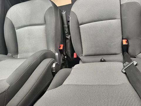 renault, trafic, 2.0 dcı 6m3 grand confort, manuel, dizel 2.el otomobil | renew 13