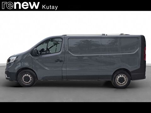 renault, trafic, 2.0 dcı 6m3 grand confort, manuel, dizel 2.el otomobil | renew 5