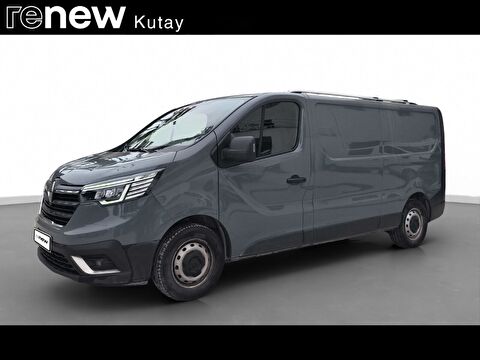 2.0 DCI 6m3 Grand Confort, 2. el otomobil | renew