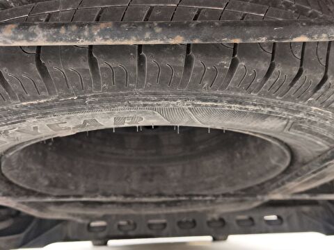 renault, trafic, 2.0 dcı 6m3 grand confort, manuel, dizel 2.el otomobil | renew 24