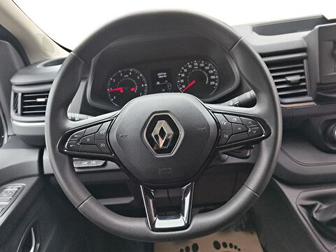 renault, trafic, 2.0 dcı 6m3 grand confort, manuel, dizel 2.el otomobil | renew 8