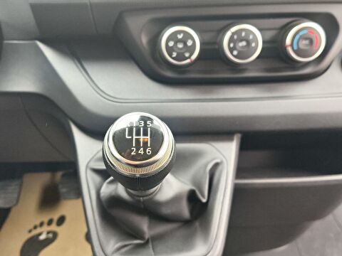 renault, trafic, 2.0 dcı 6m3 grand confort, manuel, dizel 2.el otomobil | renew 12