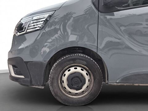 renault, trafic, 2.0 dcı 6m3 grand confort, manuel, dizel 2.el otomobil | renew 17