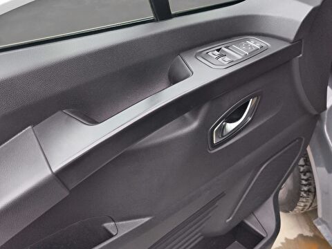 renault, trafic, 2.0 dcı 6m3 grand confort, manuel, dizel 2.el otomobil | renew 6