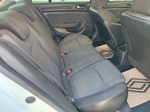 renault, megane, sedan 1.3 tce joy, manuel, benzin 2.el otomobil | renew 23