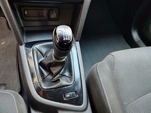 renault, megane, sedan 1.3 tce joy, manuel, benzin 2.el otomobil | renew 15