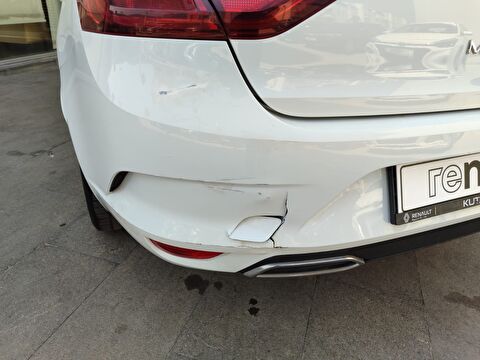 renault, megane, sedan 1.3 tce joy, manuel, benzin 2.el otomobil | renew 29
