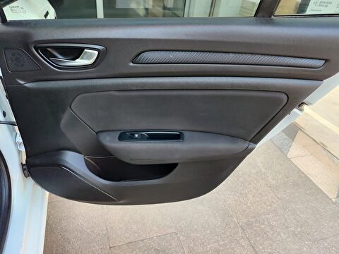 renault, megane, sedan 1.3 tce joy, manuel, benzin 2.el otomobil | renew 24