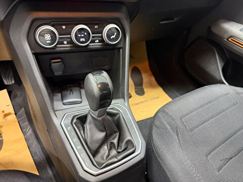 dacia, sandero stepway, 1.0 tce expression cvt, otomatik, benzin 2.el otomobil | renew 28