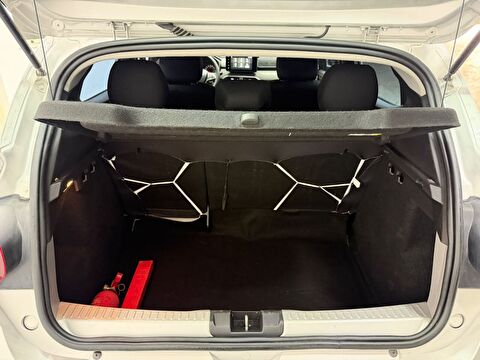 dacia, sandero stepway, 1.0 tce expression cvt, otomatik, benzin 2.el otomobil | renew 21