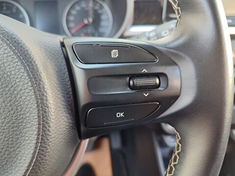 kia, picanto, hatchback 1.0 mpı live otomatik, otomatik, benzin 2.el otomobil | renew 21
