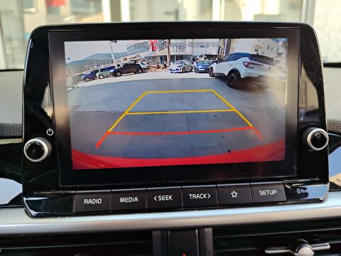 kia, picanto, hatchback 1.0 mpı live otomatik, otomatik, benzin 2.el otomobil | renew 24