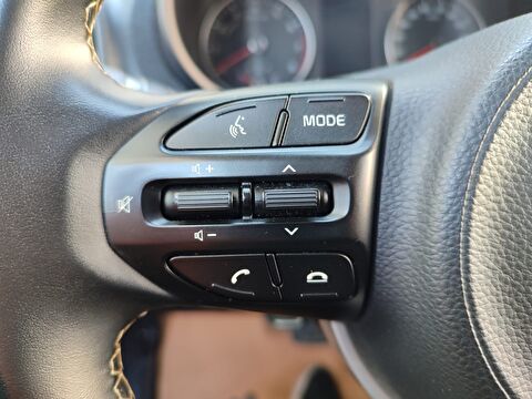 kia, picanto, hatchback 1.0 mpı live otomatik, otomatik, benzin 2.el otomobil | renew 20