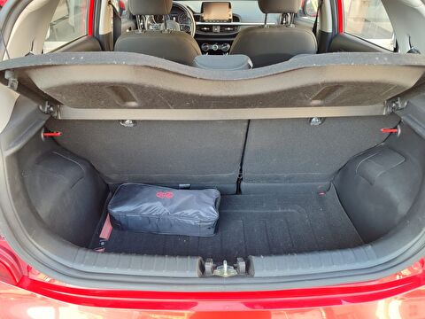 kia, picanto, hatchback 1.0 mpı live otomatik, otomatik, benzin 2.el otomobil | renew 14