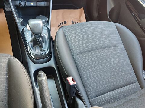 kia, picanto, hatchback 1.0 mpı live otomatik, otomatik, benzin 2.el otomobil | renew 26