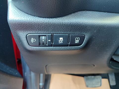 kia, picanto, hatchback 1.0 mpı live otomatik, otomatik, benzin 2.el otomobil | renew 28
