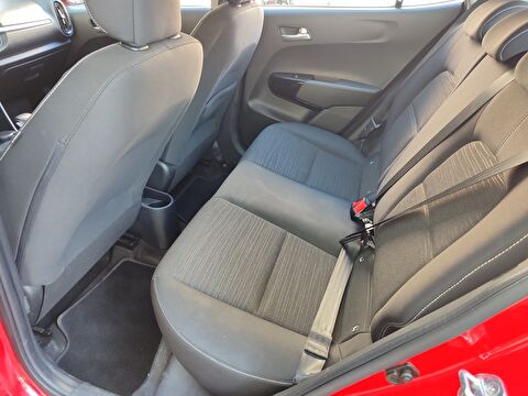 kia, picanto, hatchback 1.0 mpı live otomatik, otomatik, benzin 2.el otomobil | renew 12