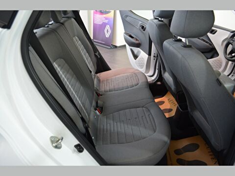 hyundai, i10, 1.2 mpı style+navigasyon, otomatik, benzin 2.el otomobil | renew 23