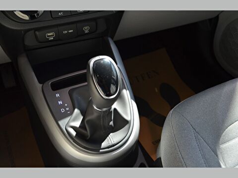 hyundai, i10, 1.2 mpı style+navigasyon, otomatik, benzin 2.el otomobil | renew 19