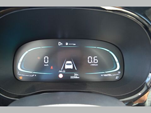hyundai, i10, 1.2 mpı style+navigasyon, otomatik, benzin 2.el otomobil | renew 30